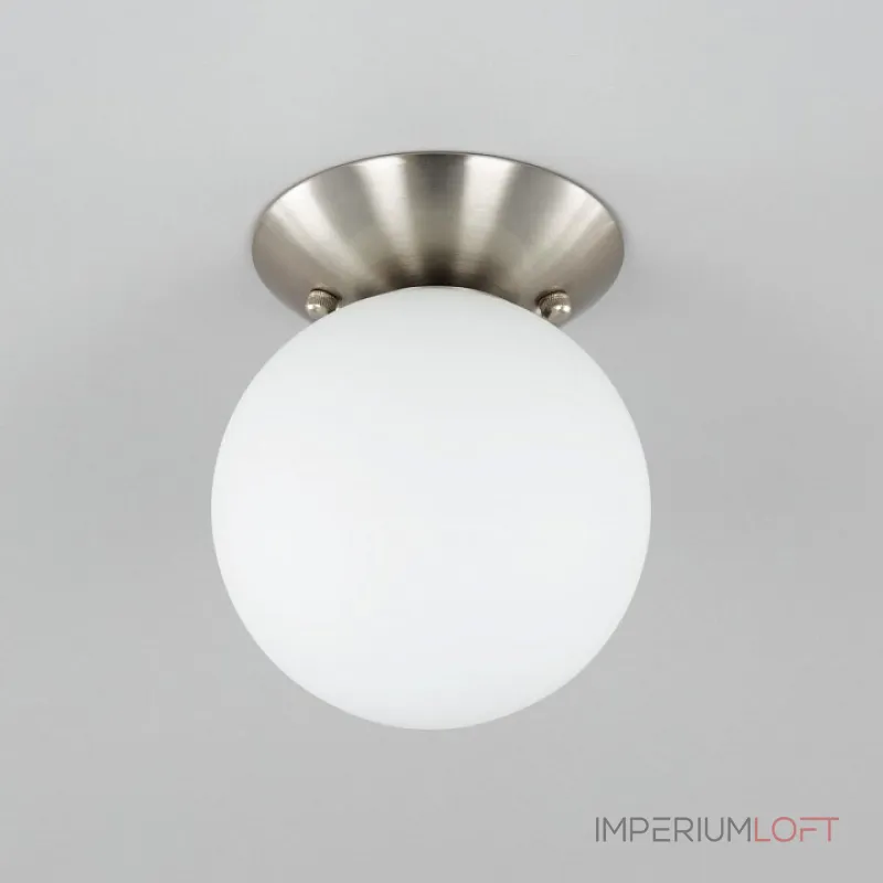 Потолочный светильник Citilux Томми CL102514 Потолочный светильник Citilux Томми CL102514