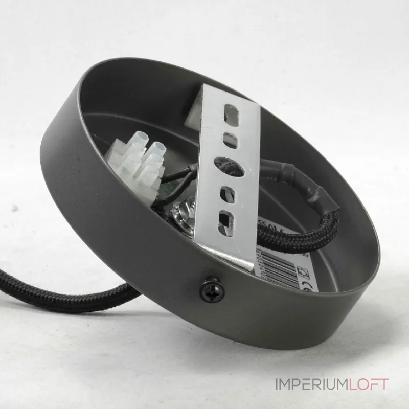 Подвесной светильник Lussole Middletown LSP-9814  Подвесной светильник Lussole Middletown LSP-9814