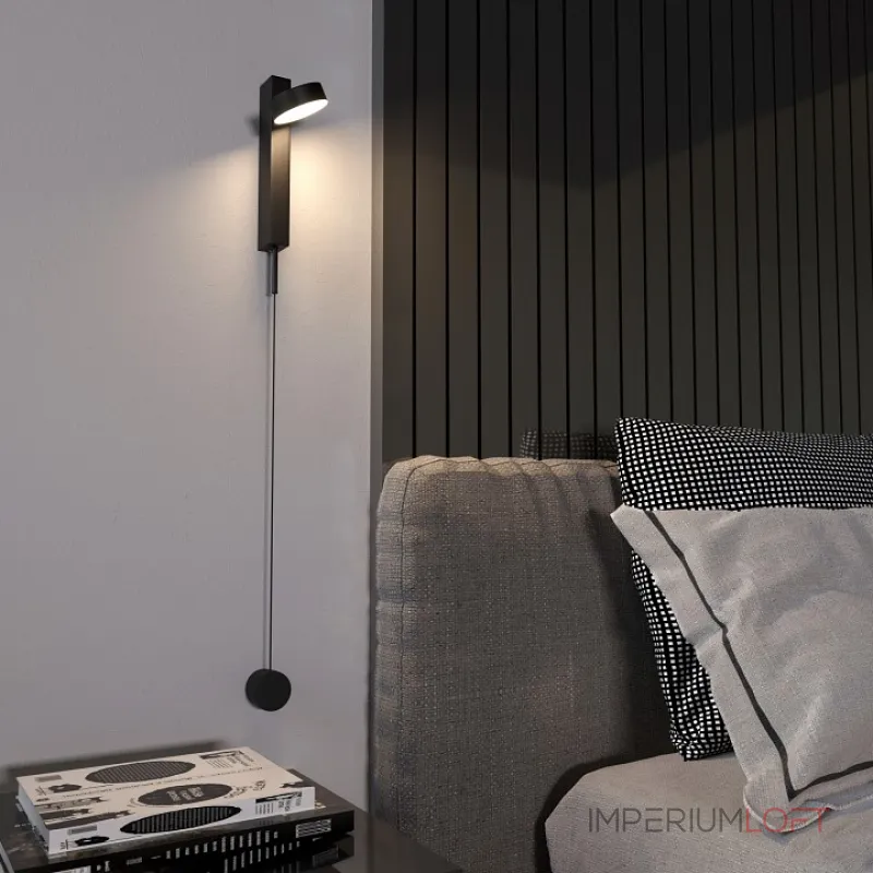 Бра Elektrostandard Orco 40112/LED