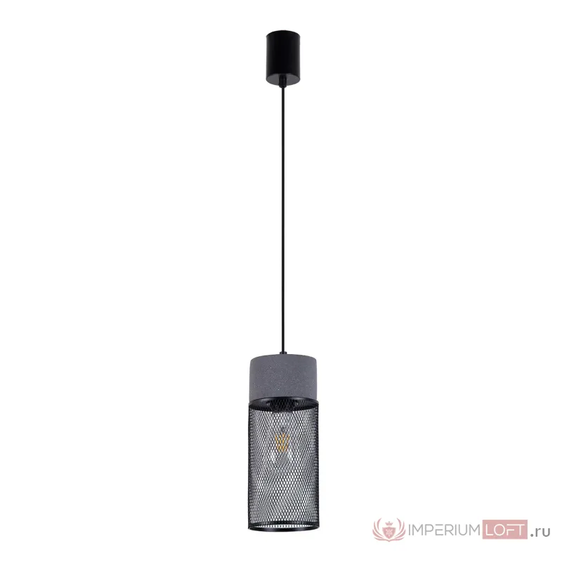 Подвесной светильник Favourite cementita 4273-1P от ImperiumLoft