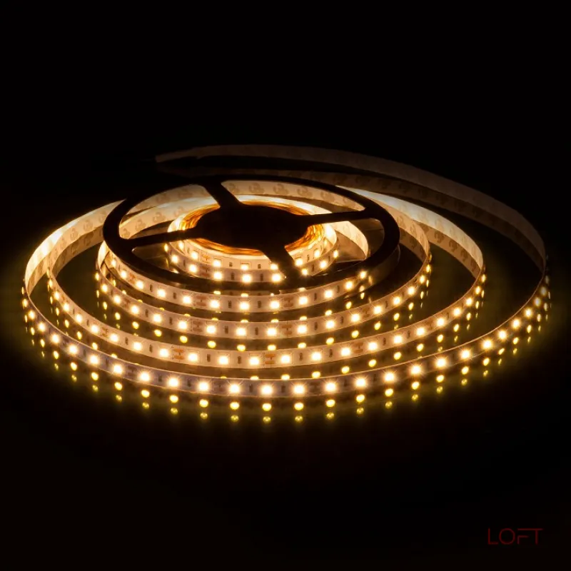 Лента светодиодная Elektrostandard 5050 24V 60Led a052965 Лента светодиодная Elektrostandard 5050 24V 60Led a052965