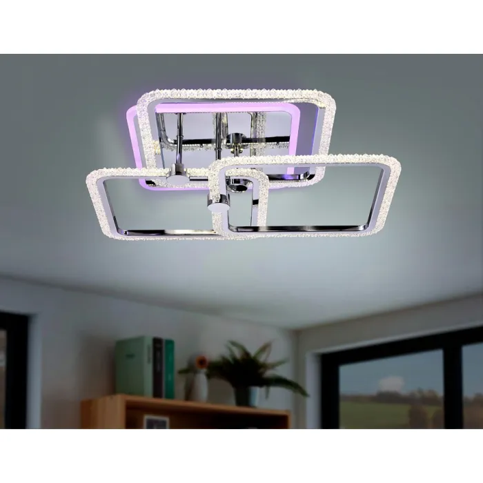 Накладной светильник Ambrella Original 29 FA536 от ImperiumLoft