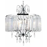 Подвесная люстра Citilux Инга CL335161 Подвесная люстра Citilux Инга CL335161