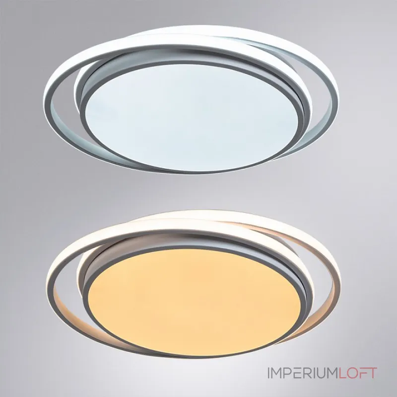 Накладной светильник Arte Lamp Sonny A2688PL-1WH