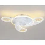 Потолочная люстра Ambrella Acrylica Original FA4475