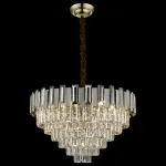 Подвесная люстра Wertmark Candida WE131.13.303 от ImperiumLoft