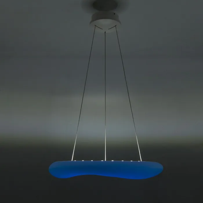 Подвесной светильник Citilux Стратус CL732800RBS от ImperiumLoft