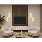 Бра Denkirs Stang DK5010-SG от ImperiumLoft