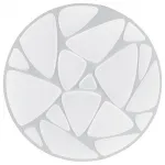 Накладной светильник Feron Saffit 41233 Цвет арматуры белый Цвет плафонов белый от ImperiumLoft