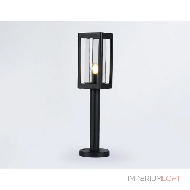 Наземный низкий светильник Ambrella Garden ST ST2417