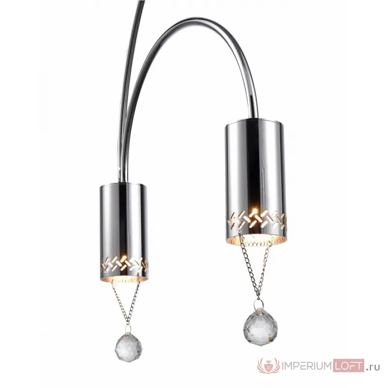 Подвесной светильник Vele Luce Pioggia VL4283P03 от ImperiumLoft