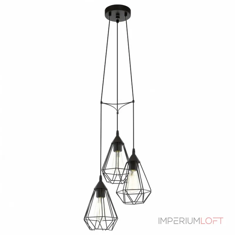 Подвесной светильник Eglo Tarbes 94191 Подвесной светильник Eglo Tarbes 94191