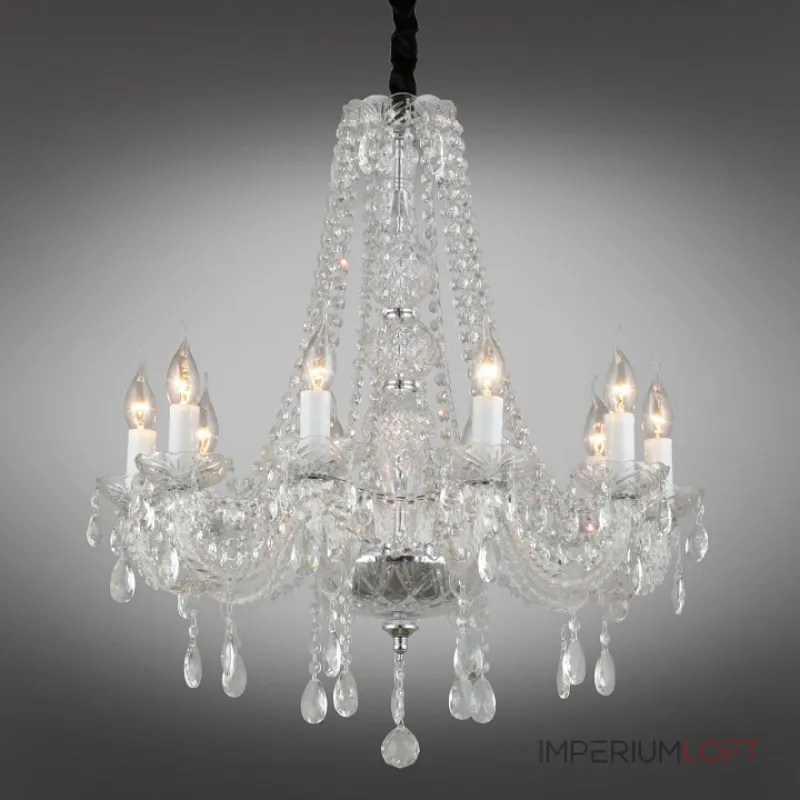 Подвесная люстра Aployt Marunia APL.814.03.10 Подвесная люстра Aployt Marunia APL.814.03.10