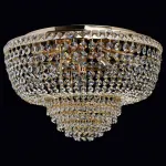 Потолочная люстра MW-Light Патриция 3 447011406 от ImperiumLoft