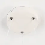 Подвесная люстра Citilux Дуэт CL719500 Подвесная люстра Citilux Дуэт CL719500