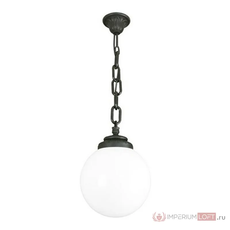 Подвесной светильник Fumagalli Globe 250 G25.120.000.AYE27 от ImperiumLoft