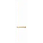 Бра ST-Luce Astente SL1589.301.01 Цвет арматуры желтый Цвет плафонов желтый от ImperiumLoft