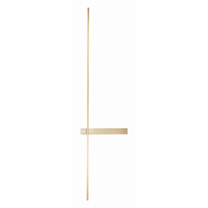Бра ST-Luce Astente SL1589.301.01 Цвет арматуры желтый Цвет плафонов желтый от ImperiumLoft