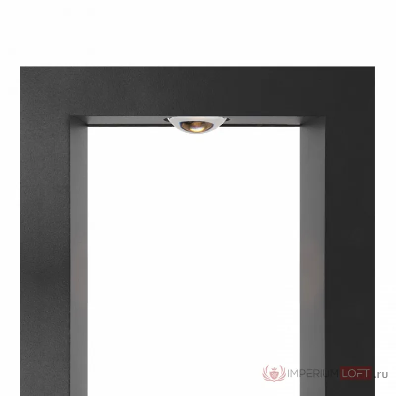 Наземный высокий светильник Maytoni Bonn O425FL-L10GF от ImperiumLoft