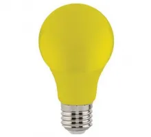 Лампа светодиодная Horoz Electric 001-017 E27 3Вт K HRZ00000007