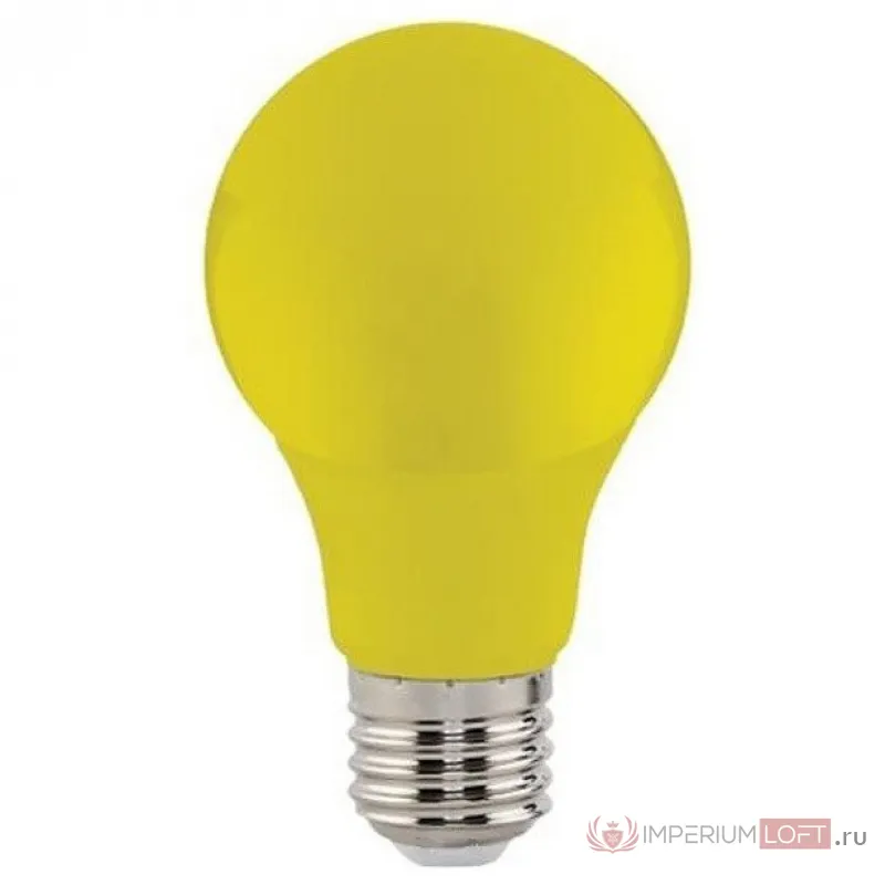 Лампа светодиодная Horoz Electric 001-017 E27 3Вт K HRZ00000007 от ImperiumLoft