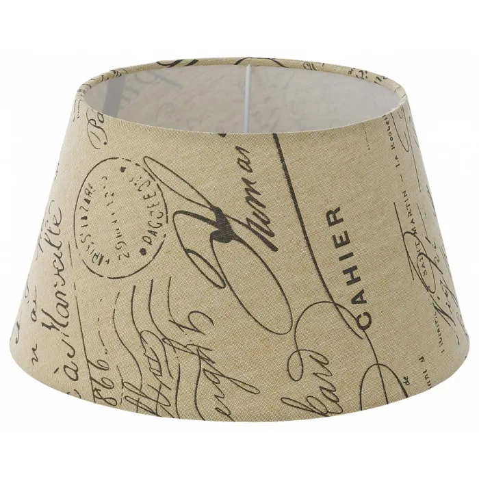 Плафон Текстильный Eglo Vintage 49987 от ImperiumLoft