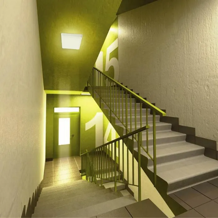 Накладной светильник Feron AL3021 41781 от ImperiumLoft
