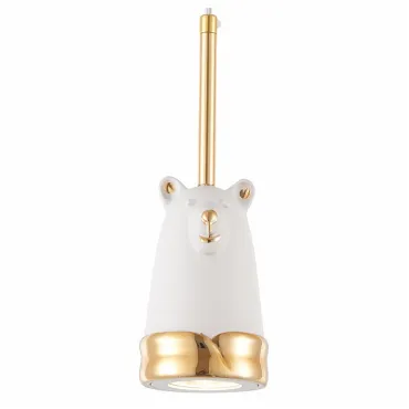 Подвесной светильник Favourite Taddy bears 2451-1P
