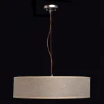 Подвесной светильник MW-Light Дафна 3 453011206 от ImperiumLoft