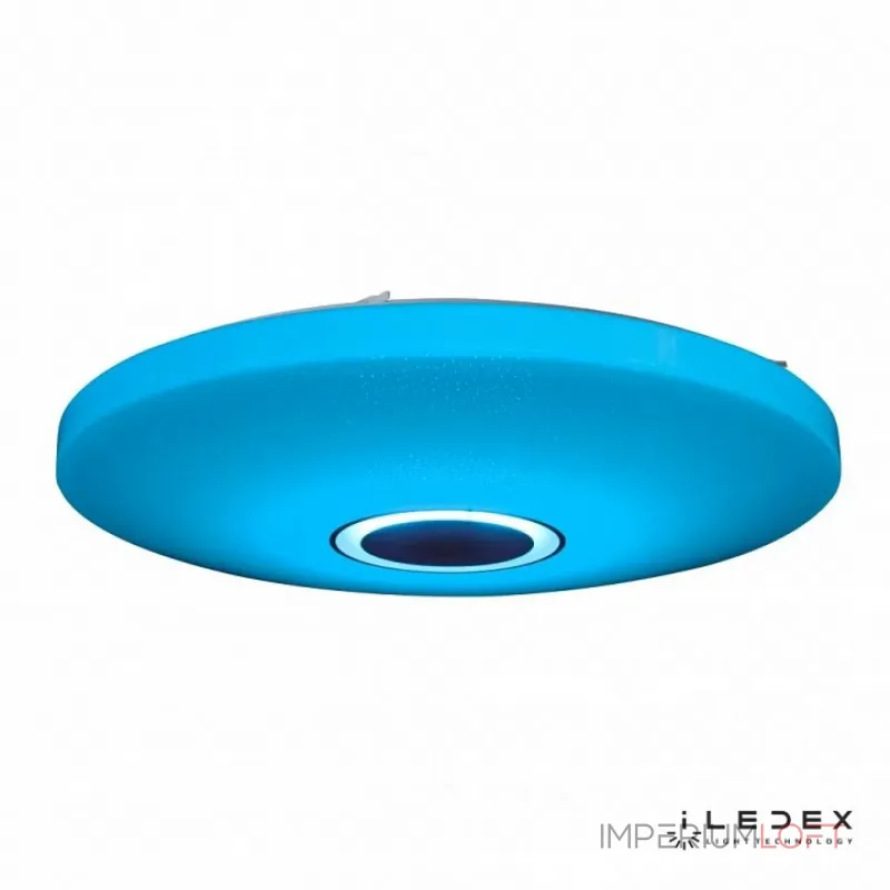 Накладной светильник iLedex Jupiter 90W-Brilliant-Ent Накладной светильник iLedex Jupiter 90W-Brilliant-Ent