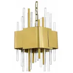 Подвесная люстра ST-Luce Olvera SL1633.203.04