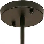 Люстра на штанге Lussole Astoria LSP-8309
