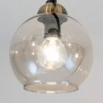 Потолочная люстра Citilux Анри CL124165