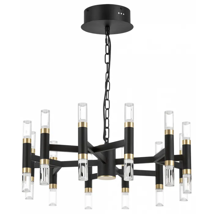 Подвесная люстра Lightstar Iris 734247 от ImperiumLoft