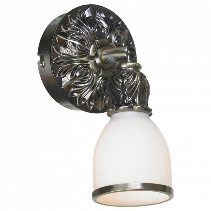 Спот Lussole Furlo GRLSL-7301-01 от ImperiumLoft