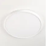 Накладной светильник Citilux Бейсик CL738320V Белый , плафон Белый от ImperiumLoft