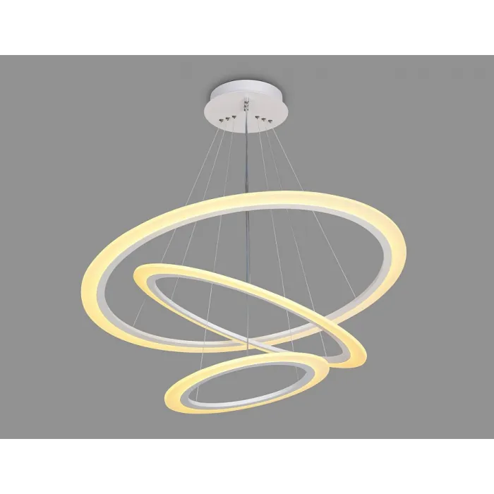 Подвесной светильник Ambrella Original FA FA4359 от ImperiumLoft