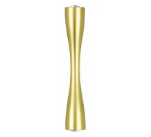 Бра Odeon Light Anika 4292/10WL Цвет арматуры золото Цвет плафонов золото
