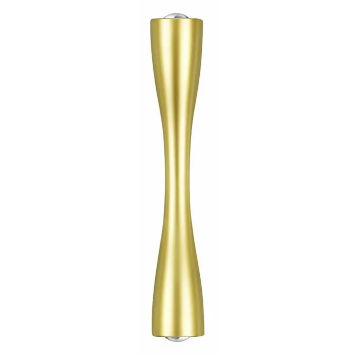 Бра Odeon Light Anika 4292/10WL Цвет арматуры золото Цвет плафонов золото от ImperiumLoft
