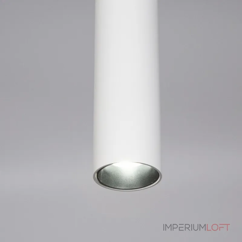 Подвесной светильник Citilux Тубус CL01PBL070N