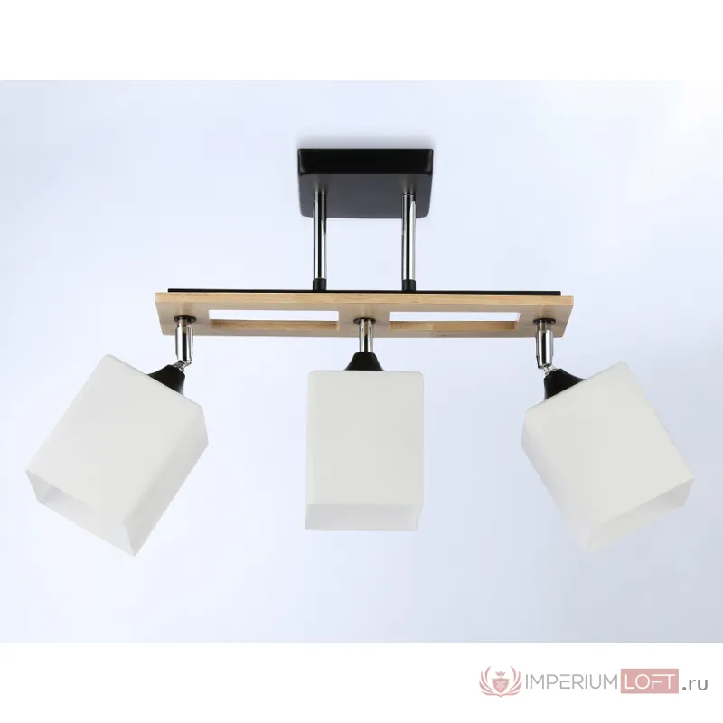 Люстра на штанге Ambrella Modern TR TR9507 от ImperiumLoft