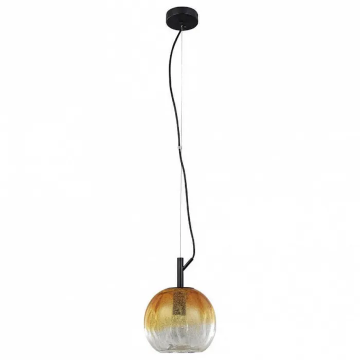 Подвесной светильник Vele Luce Bahamas 742 VL5202P21 от ImperiumLoft