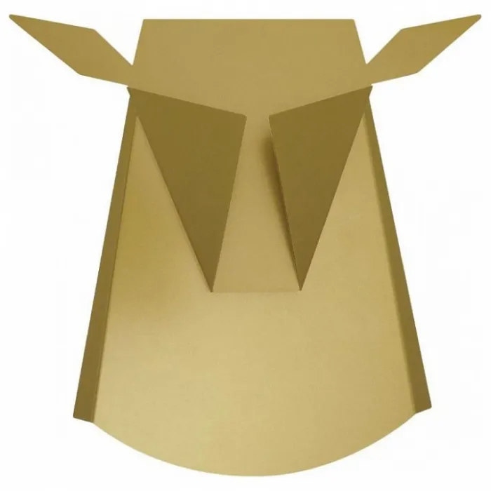 Накладной светильник Loft it Nobile 10103 Gold от ImperiumLoft