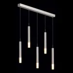 Подвесной светильник MW-Light Ракурс 7 631012505 от ImperiumLoft