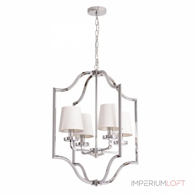 Подвесная люстра Arte Lamp Arabeschi A3260SP-4CC