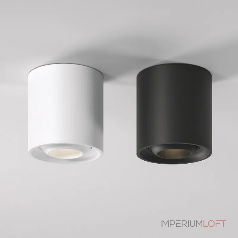 Накладной светильник Elektrostandard Orsa 25041/LED