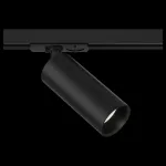 Светильник на штанге Maytoni Track lamps TR021-1-12B4K Цвет арматуры черный Цвет плафонов черный