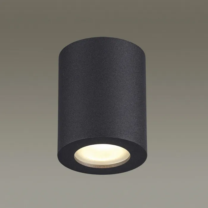 Накладной светильник Odeon Light Aquana 3572/1C от ImperiumLoft