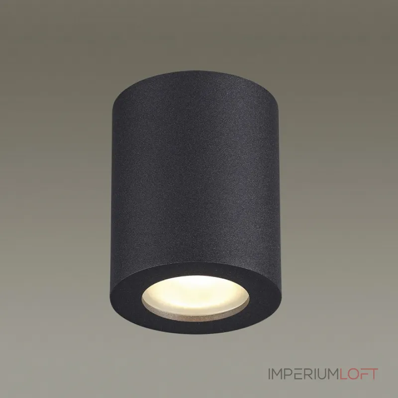 Накладной светильник Odeon Light Aquana 3572/1C
