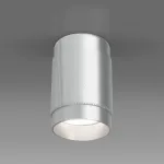 Накладной светильник Elektrostandard DLN109 a047742 Цвет плафонов серебро Цвет арматуры серебро